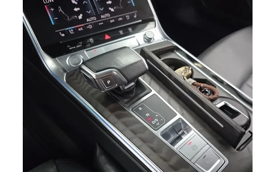 Audi A6 2.0 TDI Quattro - САМО 30% АВАНС - автомобили, коли, обяви за нови и употребявани 8
