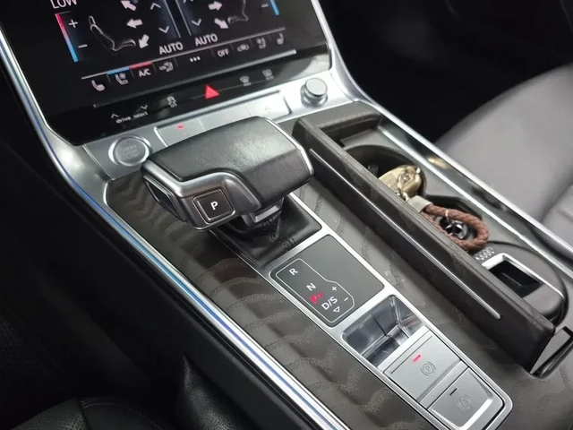 Audi A6 2.0 TDI Quattro - САМО 30% АВАНС - автомобили, коли, обяви за нови и употребявани 8