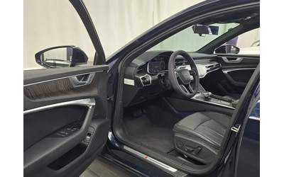 Audi A6 2.0 TDI Quattro - САМО 30% АВАНС - автомобили, коли, обяви за нови и употребявани 9