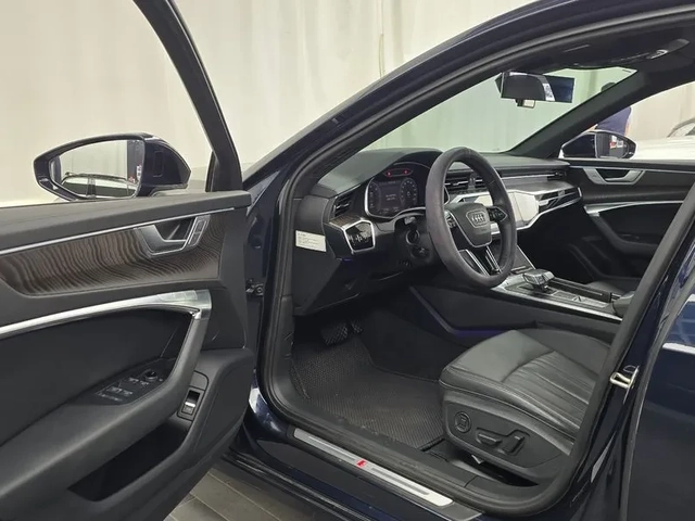 Audi A6 2.0 TDI Quattro - САМО 30% АВАНС - автомобили, коли, обяви за нови и употребявани 9