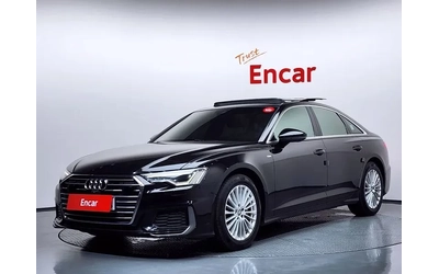 audi-a6 - 0
