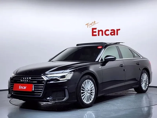 Audi A6 2.0 TDI Quattro - САМО 30% АВАНС - автомобили, коли, обяви за нови и употребявани 0