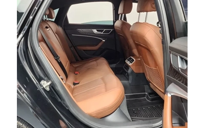 Audi A6 2.0 TDI Quattro - САМО 30% АВАНС - автомобили, коли, обяви за нови и употребявани 10