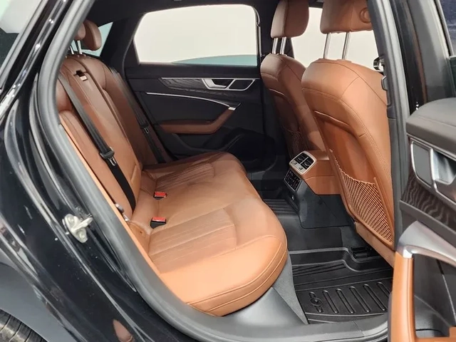 Audi A6 2.0 TDI Quattro - САМО 30% АВАНС - автомобили, коли, обяви за нови и употребявани 10