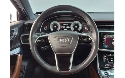 Audi A6 2.0 TDI Quattro - САМО 30% АВАНС - автомобили, коли, обяви за нови и употребявани 11
