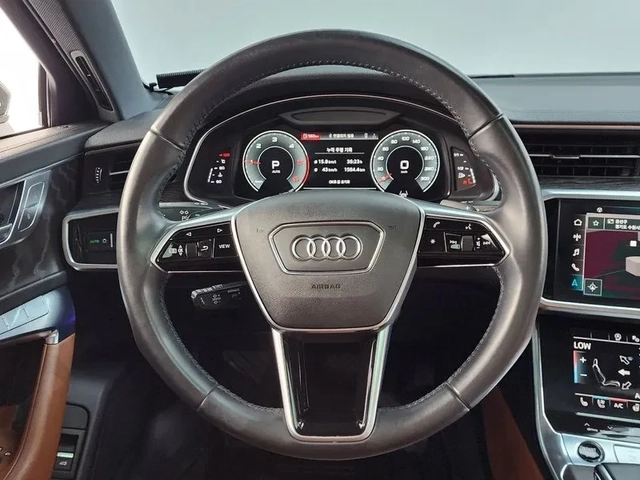 Audi A6 2.0 TDI Quattro - САМО 30% АВАНС - автомобили, коли, обяви за нови и употребявани 11