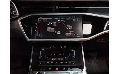 Audi A6 2.0 TDI Quattro - САМО 30% АВАНС - автомобили, коли, обяви за нови и употребявани 12