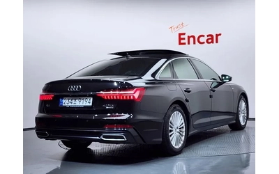audi-a6 - 1