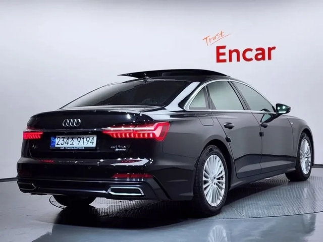 Audi A6 2.0 TDI Quattro - САМО 30% АВАНС - автомобили, коли, обяви за нови и употребявани 1