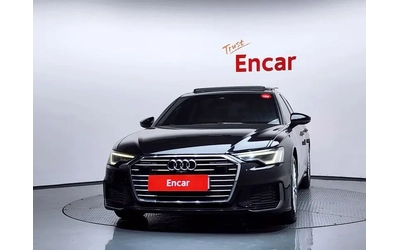 audi-a6 - 2