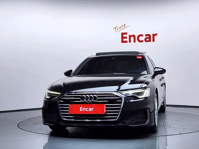 Audi A6 2.0 TDI Quattro - САМО 30% АВАНС - автомобили, коли, обяви за нови и употребявани 2