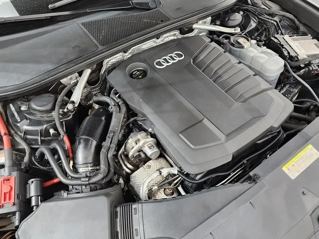 Audi A6 2.0 TDI Quattro - САМО 30% АВАНС - автомобили, коли, обяви за нови и употребявани 5