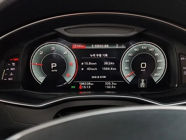 Audi A6 2.0 TDI Quattro - САМО 30% АВАНС - автомобили, коли, обяви за нови и употребявани 7