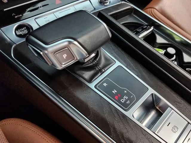 Audi A6 2.0 TDI Quattro - САМО 30% АВАНС - автомобили, коли, обяви за нови и употребявани 8