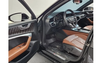 Audi A6 2.0 TDI Quattro - САМО 30% АВАНС - автомобили, коли, обяви за нови и употребявани 9