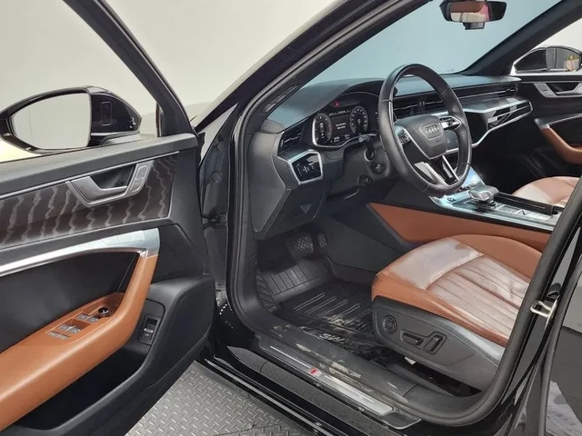 Audi A6 2.0 TDI Quattro - САМО 30% АВАНС - автомобили, коли, обяви за нови и употребявани 9
