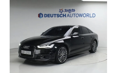 audi-a6 - 0