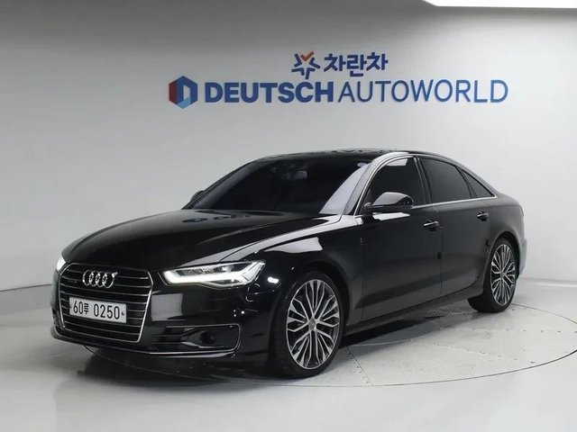 Audi A6 3.0 TDI Quattro - САМО 30% АВАНС - автомобили, коли, обяви за нови и употребявани 0