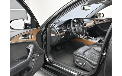 Audi A6 3.0 TDI Quattro - САМО 30% АВАНС - автомобили, коли, обяви за нови и употребявани 10