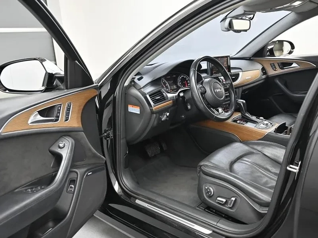 Audi A6 3.0 TDI Quattro - САМО 30% АВАНС - автомобили, коли, обяви за нови и употребявани 10