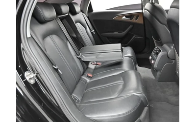 Audi A6 3.0 TDI Quattro - САМО 30% АВАНС - автомобили, коли, обяви за нови и употребявани 11