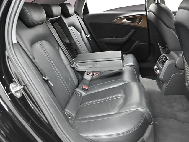 Audi A6 3.0 TDI Quattro - САМО 30% АВАНС - автомобили, коли, обяви за нови и употребявани 11