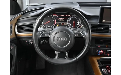 Audi A6 3.0 TDI Quattro - САМО 30% АВАНС - автомобили, коли, обяви за нови и употребявани 12