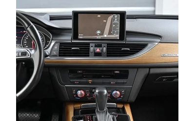 Audi A6 3.0 TDI Quattro - САМО 30% АВАНС - автомобили, коли, обяви за нови и употребявани 13