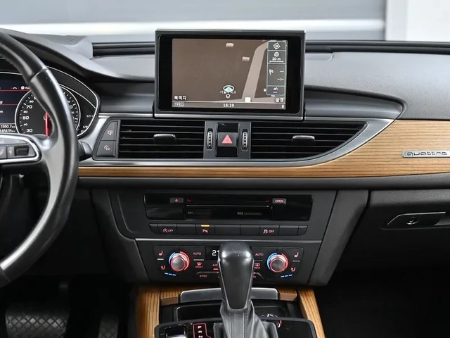 Audi A6 3.0 TDI Quattro - САМО 30% АВАНС - автомобили, коли, обяви за нови и употребявани 13