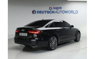 audi-a6 - 1