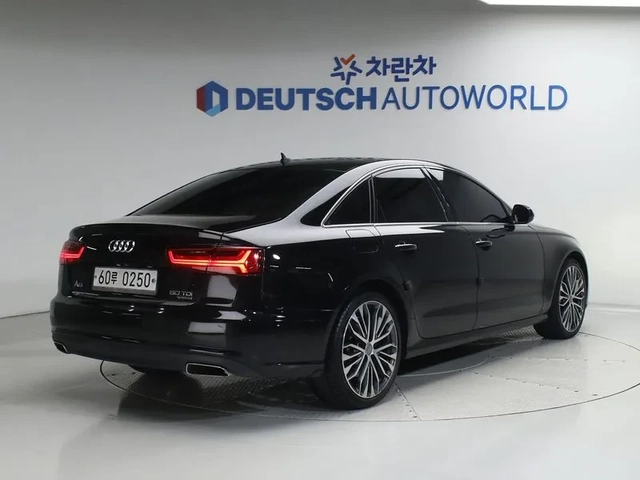Audi A6 3.0 TDI Quattro - САМО 30% АВАНС - автомобили, коли, обяви за нови и употребявани 1
