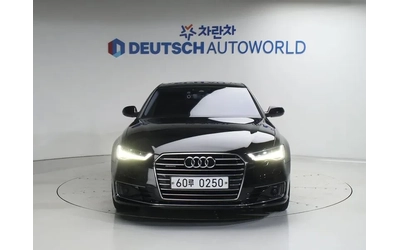 audi-a6 - 2