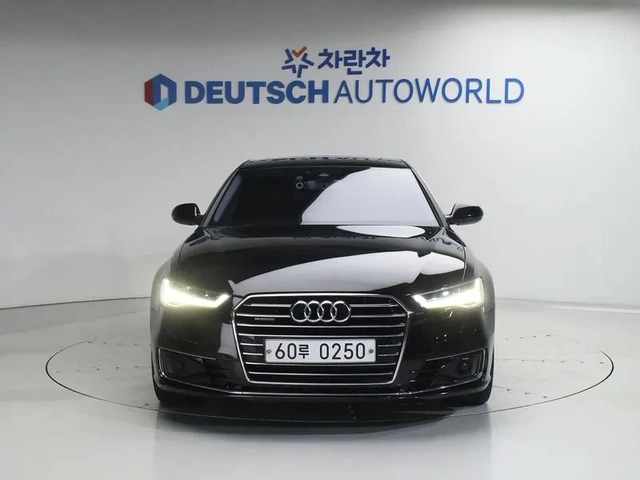 Audi A6 3.0 TDI Quattro - САМО 30% АВАНС - автомобили, коли, обяви за нови и употребявани 2
