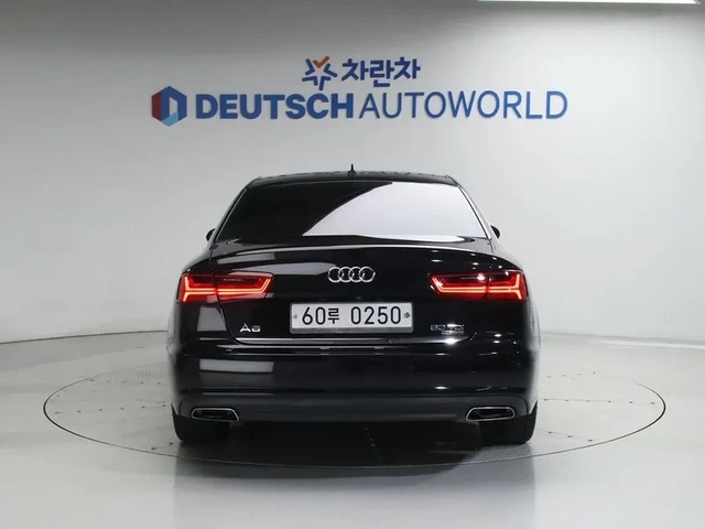 Audi A6 3.0 TDI Quattro - САМО 30% АВАНС - автомобили, коли, обяви за нови и употребявани 3