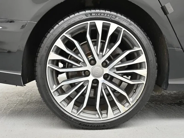 Audi A6 3.0 TDI Quattro - САМО 30% АВАНС - автомобили, коли, обяви за нови и употребявани 4