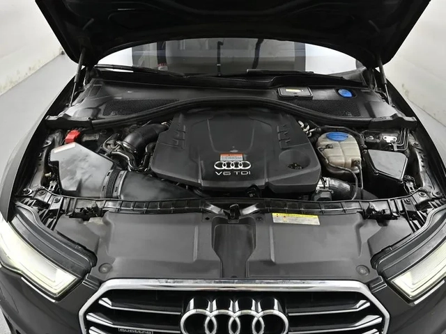 Audi A6 3.0 TDI Quattro - САМО 30% АВАНС - автомобили, коли, обяви за нови и употребявани 5