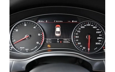 Audi A6 3.0 TDI Quattro - САМО 30% АВАНС - автомобили, коли, обяви за нови и употребявани 7