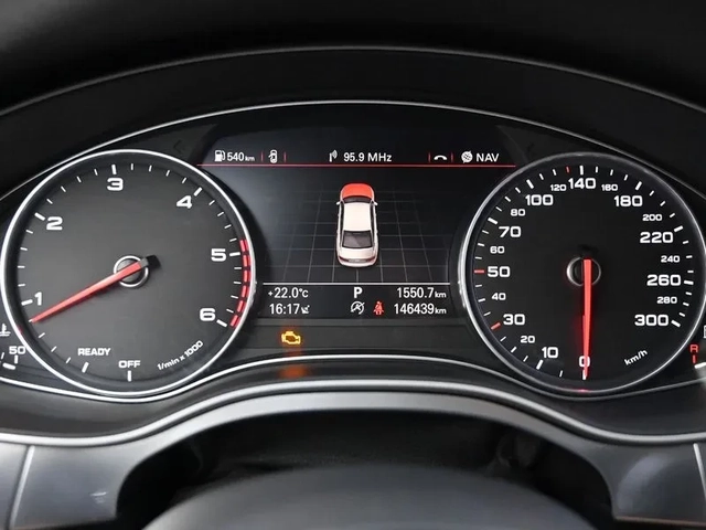 Audi A6 3.0 TDI Quattro - САМО 30% АВАНС - автомобили, коли, обяви за нови и употребявани 7