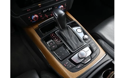 Audi A6 3.0 TDI Quattro - САМО 30% АВАНС - автомобили, коли, обяви за нови и употребявани 8