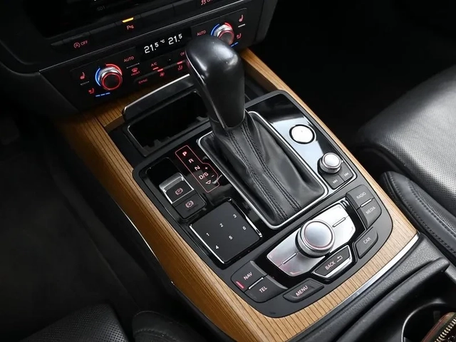 Audi A6 3.0 TDI Quattro - САМО 30% АВАНС - автомобили, коли, обяви за нови и употребявани 8
