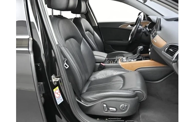 Audi A6 3.0 TDI Quattro - САМО 30% АВАНС - автомобили, коли, обяви за нови и употребявани 9