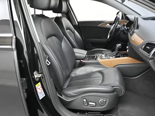 Audi A6 3.0 TDI Quattro - САМО 30% АВАНС - автомобили, коли, обяви за нови и употребявани 9
