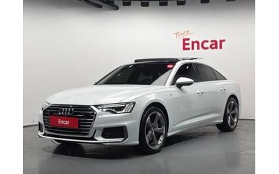 audi-a6 - 0