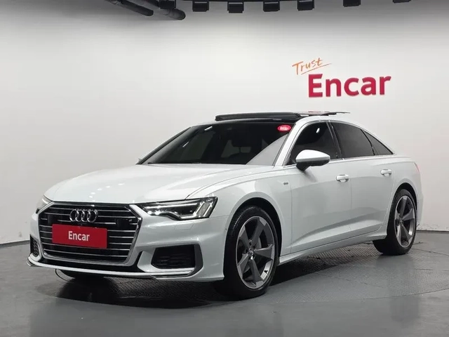 Audi A6 2.0 TFSI - автомобили, коли, обяви за нови и употребявани 0