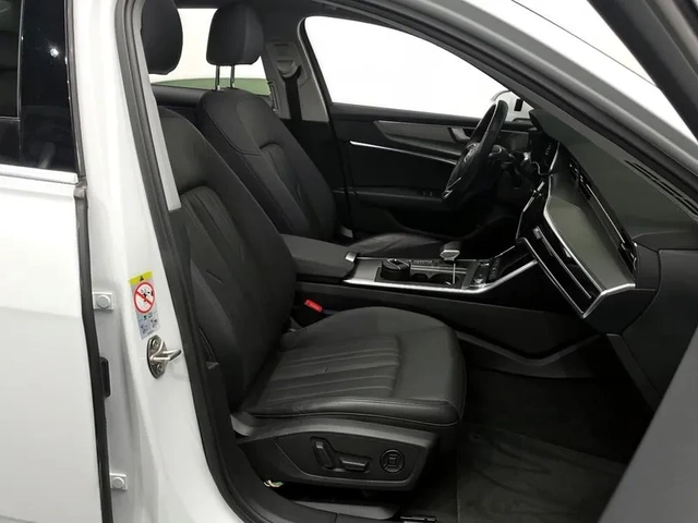 Audi A6 2.0 TFSI - автомобили, коли, обяви за нови и употребявани 10