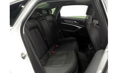 Audi A6 2.0 TFSI - автомобили, коли, обяви за нови и употребявани 11
