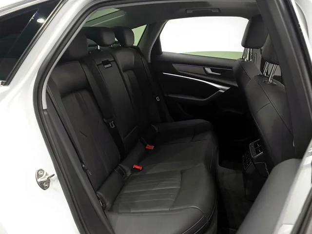 Audi A6 2.0 TFSI - автомобили, коли, обяви за нови и употребявани 11