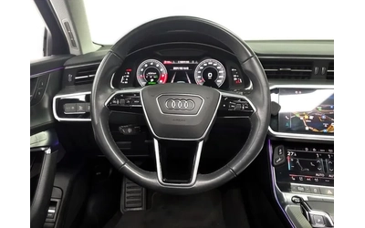 Audi A6 2.0 TFSI - автомобили, коли, обяви за нови и употребявани 12