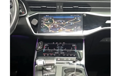 Audi A6 2.0 TFSI - автомобили, коли, обяви за нови и употребявани 13