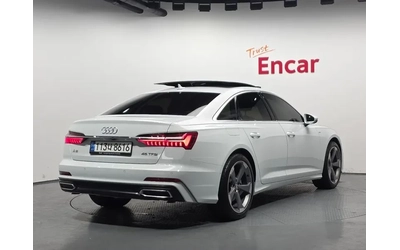 audi-a6 - 1